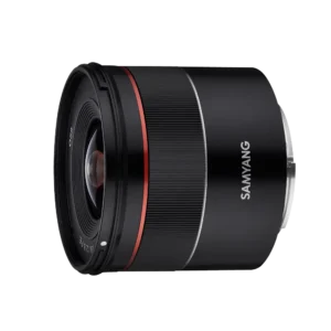 SAMYANG AF 18mm lens F/2.8 Sony FE - MediaGear