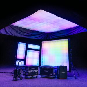 APUTURE Infinimat