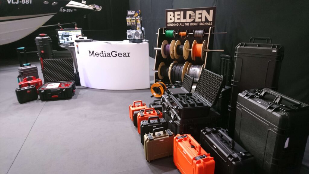 MediaGear