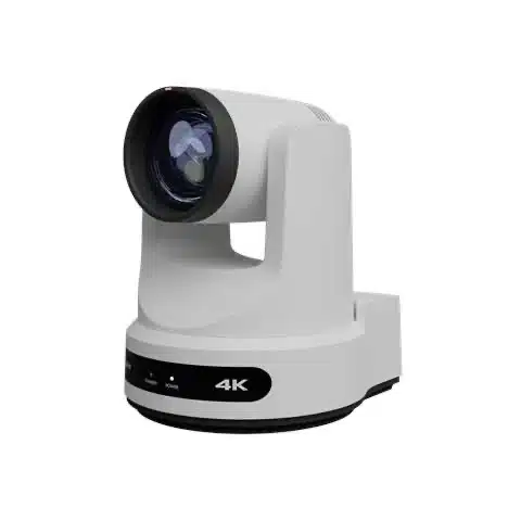 PTZOptics Link 4K Dante AV-H auto-tracking camera 12X, 20X, 30X - Image 8