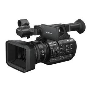 Videokaamerad
