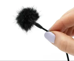 Audio tarvikud