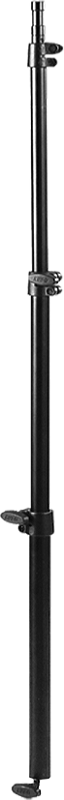 Made from aluminum material