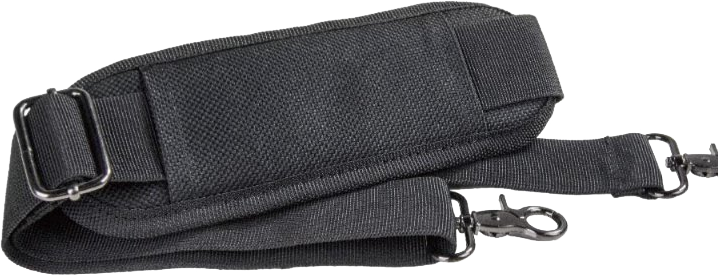 Strap for carrying multiple Click Stands