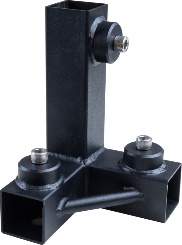 The 3-way box corner is designed for making a window to block or filter light
