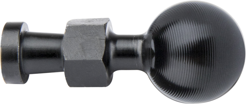 Made by sturdy CNC aluminum