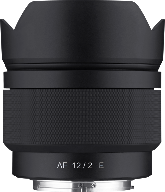 The focal length and high optical quality make the Samyang AF 12mm    f /2.0 E a perfect lens for landscape