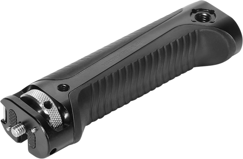 Designed to add support and accessory mounts to WEEBILL LAB handheld gimbal.