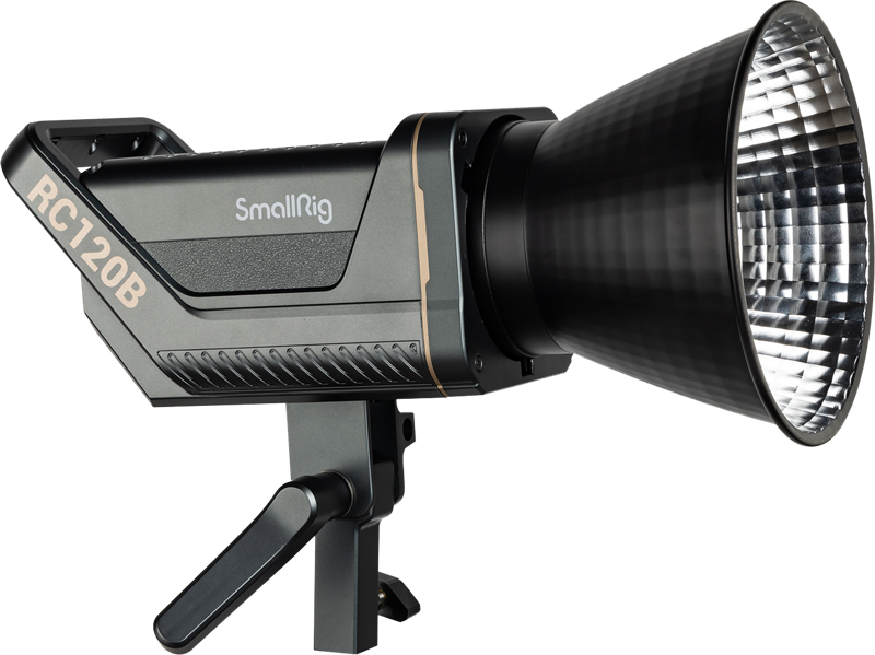 An extraordinary light with high color rendering index (TLCI 96+ / CRI 95+)