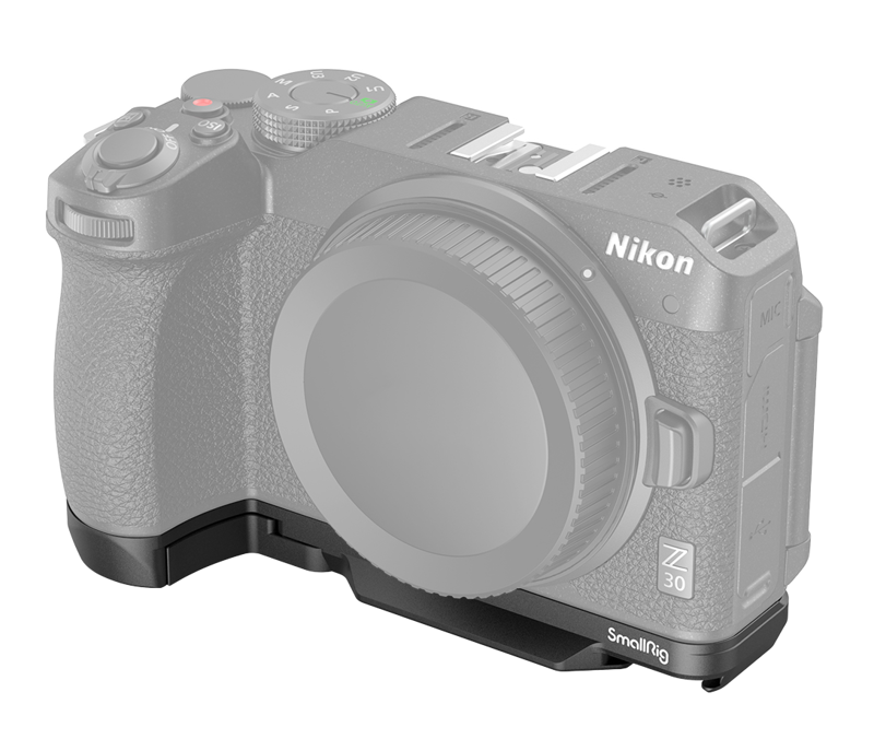 Designed to improve grip experience and provide accessory mounting points.