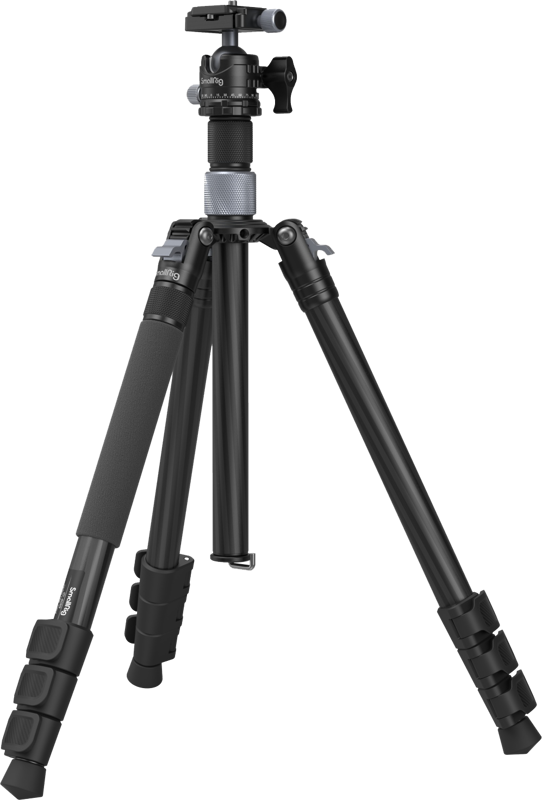 Specially designed for travel photography