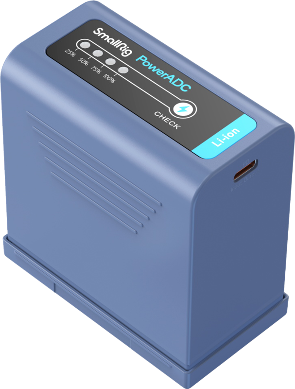 A high-capacity