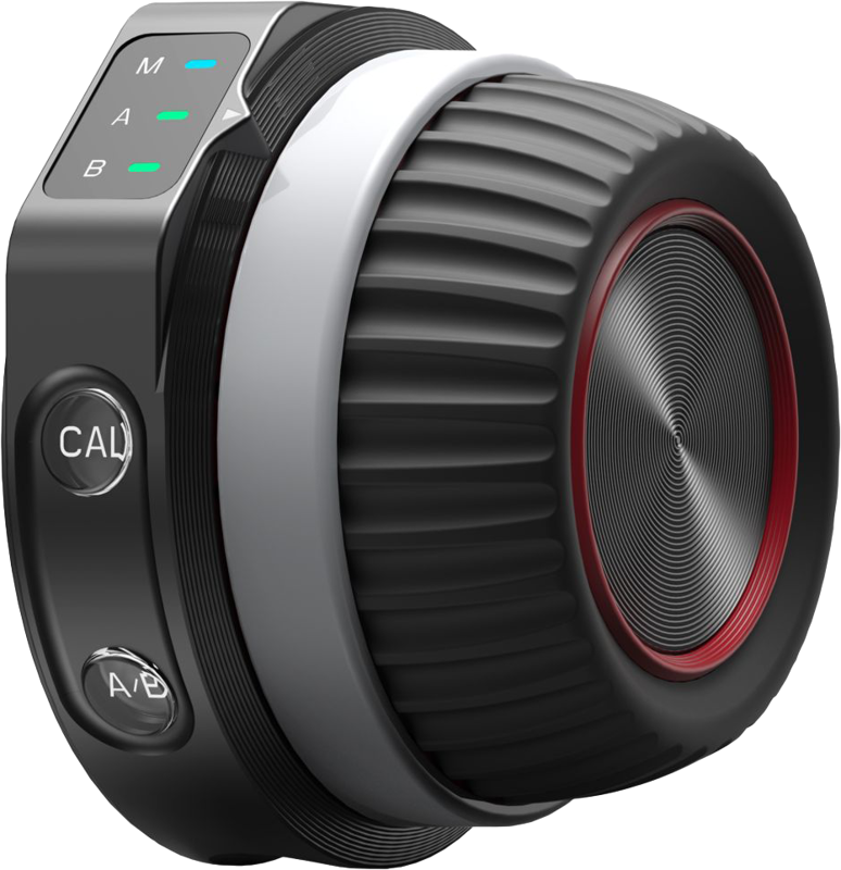 Features a memory storage function