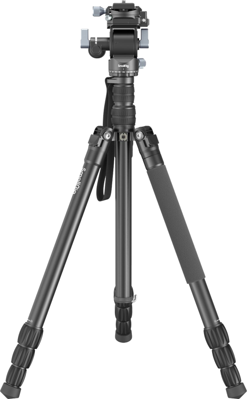 Delicately designed for videoing