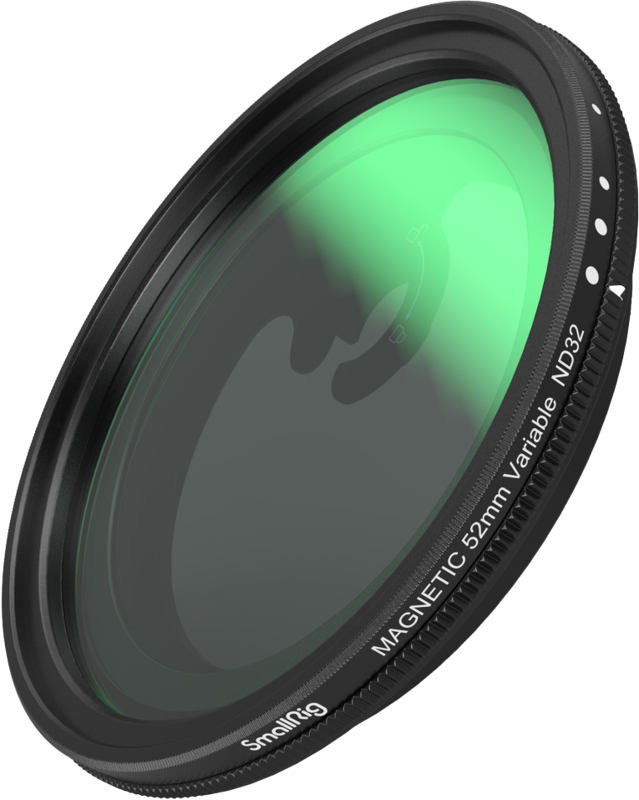 A VND filter kit