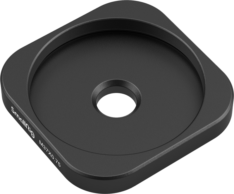 Supports 37mm threaded lens to further improve the image quality of mobile phone shooting