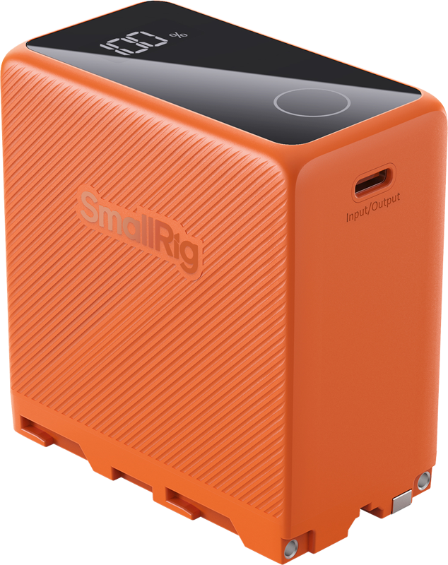 A high-capacity
