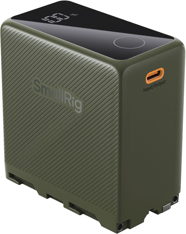 A high-capacity
