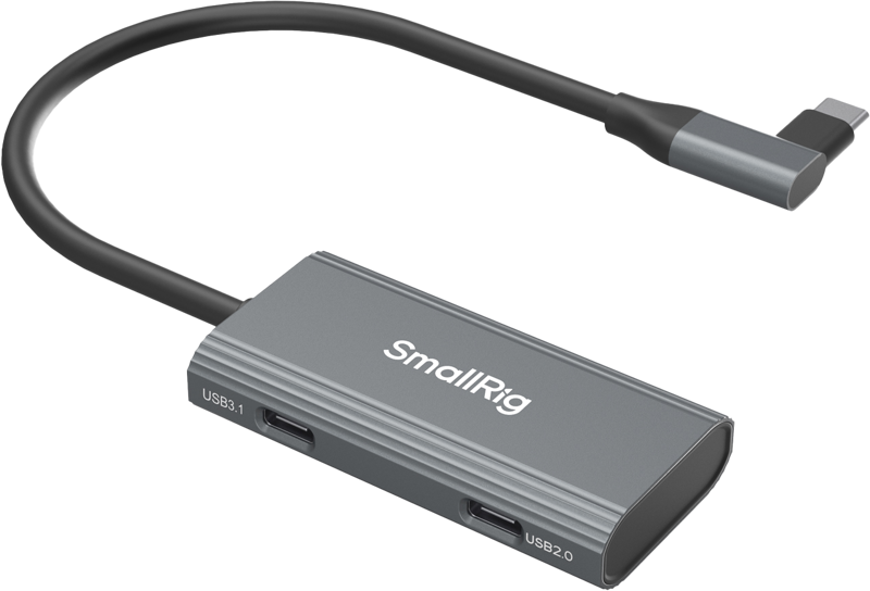 Provides a perfect and compact solution for professional video shooting with your phone.