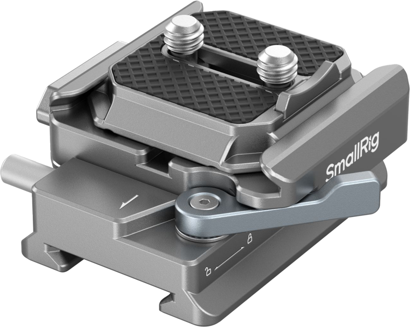 Specially designed for DJI RS 2 / RSC 2 / RS3 / RS 3 Pro / RS 3 mini / RS 4 / RS 4 Pro stabilizers