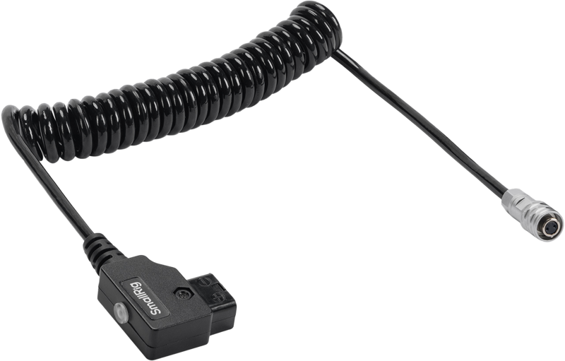 Features a D-TAP connector with a reverse plugging prevention indicator light