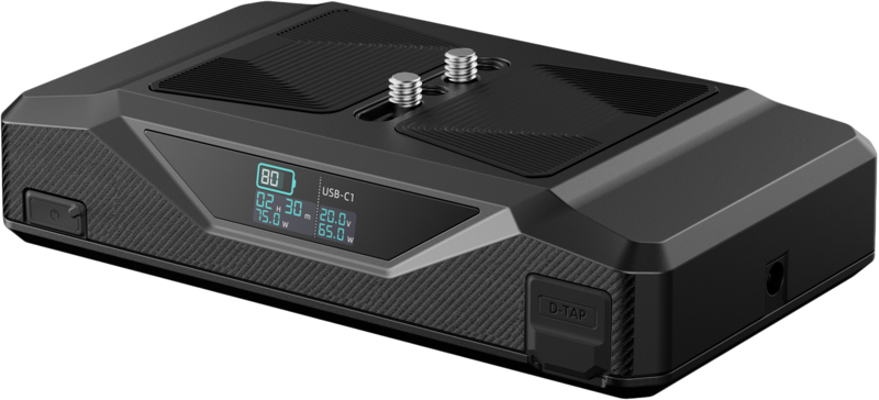 &nbspCombines high-efficiency power delivery with instant mounting functionality