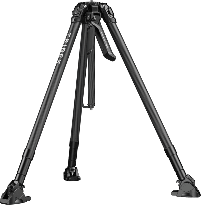 Designed for professional outdoor videography