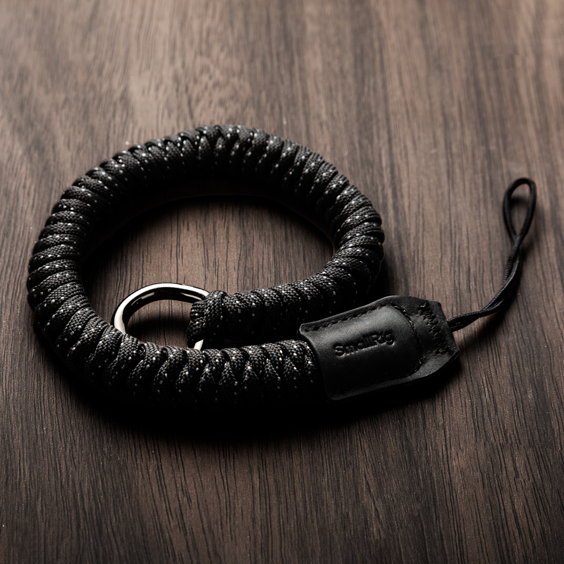 Designed to protect the camera and provide a comfortable and safe way to handle your camera while shooting.