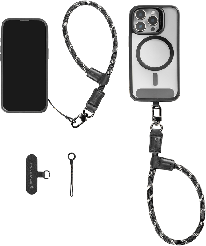 Combining functionality