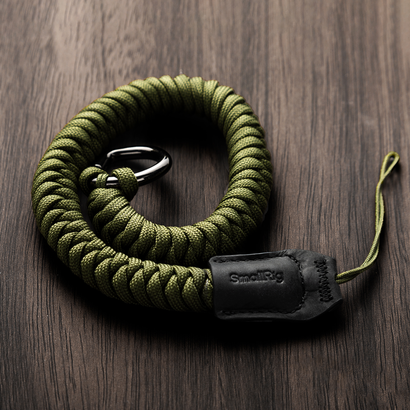 Designed to protect the camera and provide a comfortable and safe way to handle your camera while shooting.
