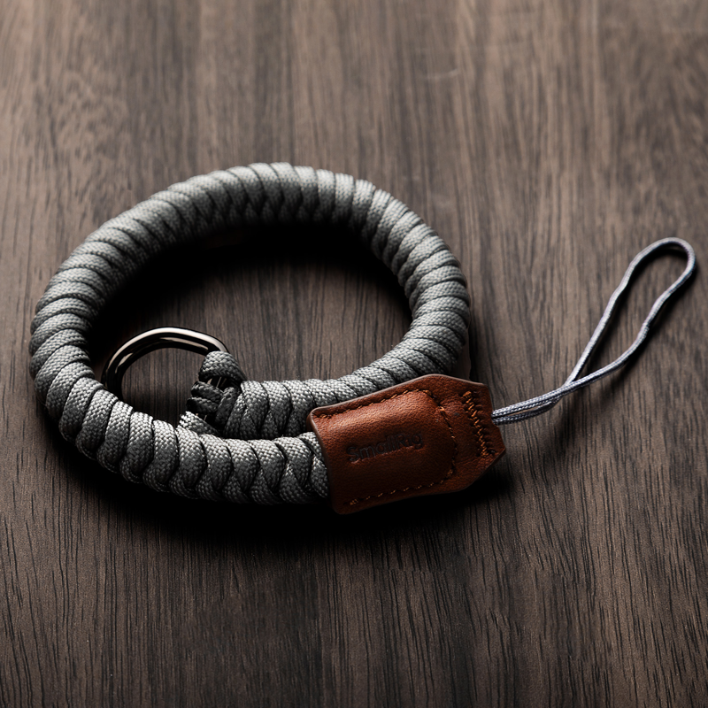 Designed to protect the camera and provide a comfortable and safe way to handle your camera while shooting.