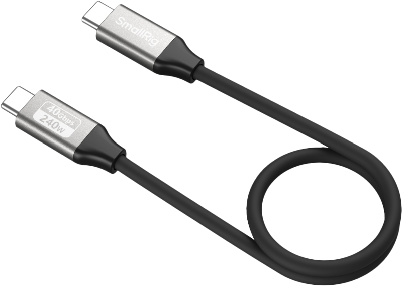 Supports high-speed data transfer