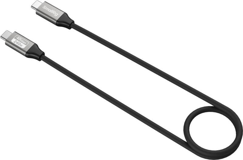 Supports high-speed data transfer