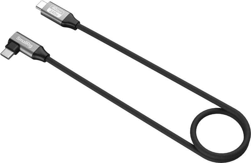 Supports high-speed data transfer