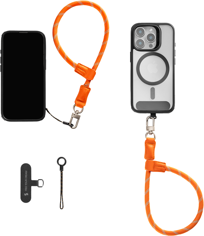 Combining functionality