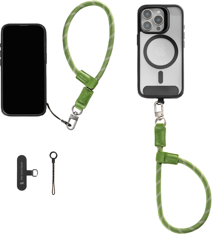 Combining functionality