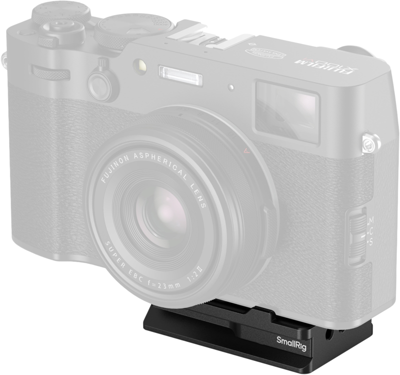 Specifically designed for mainstream FUJIFILM cameras