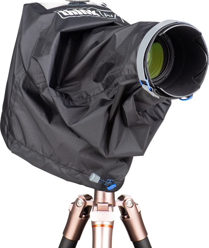 Never let bad weather catch you off guard. The Emergency Rain Covers are a simple