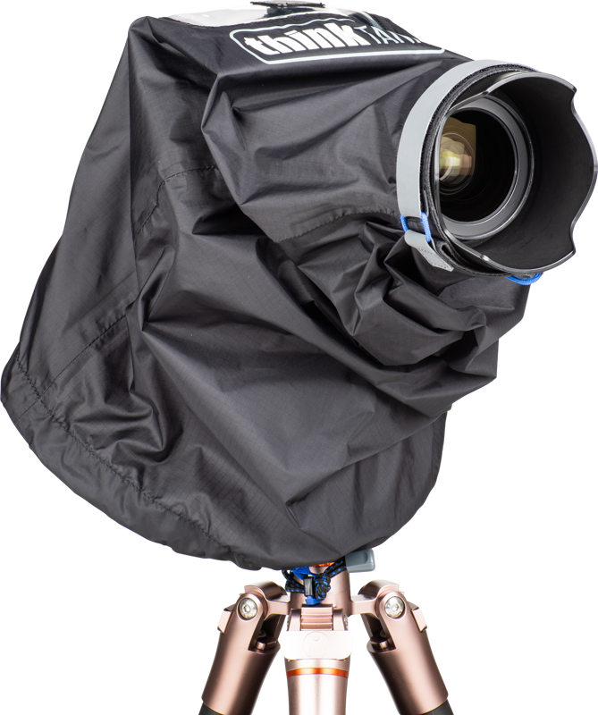Never let bad weather catch you off guard. The Emergency Rain Covers are a simple