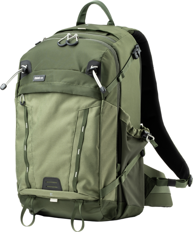The BackLight 26L