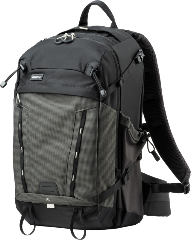 The BackLight 26L