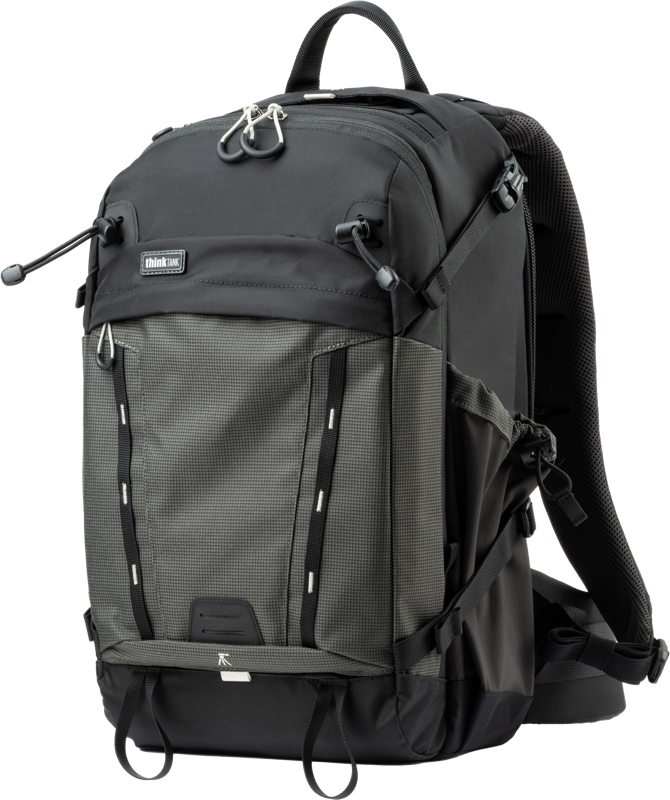 The BackLight 18L