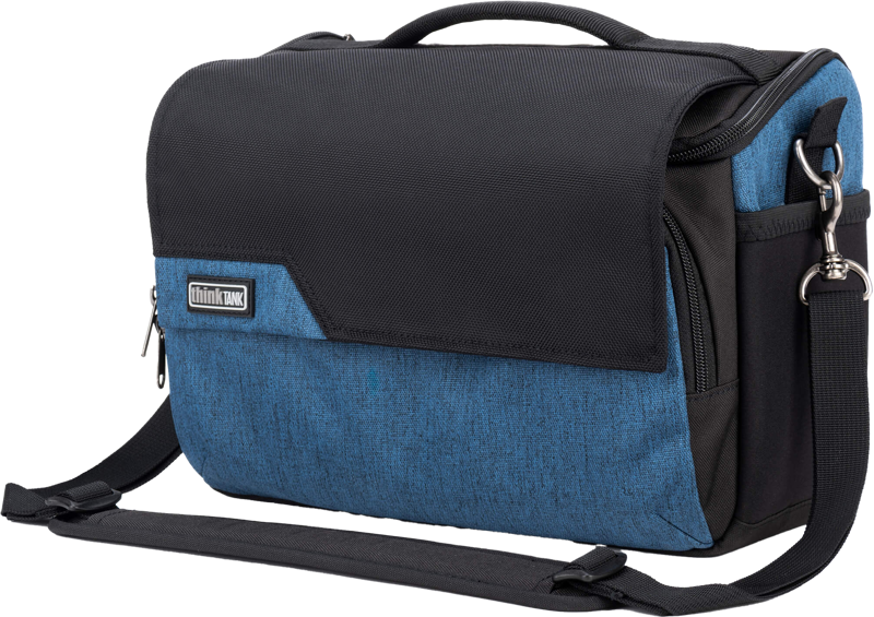 The Mirrorless Mover Series are specifically designed for mirrorless systems. Available in five sizes and four proprietary colors