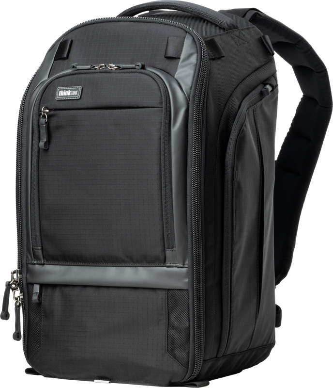 Legendary durability and award winning comfort make the StreetWalker series one of the most sought-after products in the photographic world.