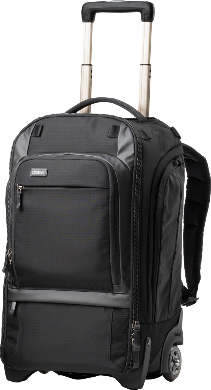 Legendary durability and award winning comfort make the StreetWalker series one of the most sought-after products in the photographic world.