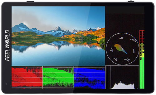 FEELWORLD F7 PRO 7-inch monitor