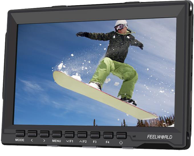 FW759 is designed to fit into your workflow