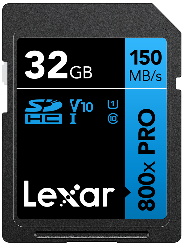 Designed for point-and-shoot cameras