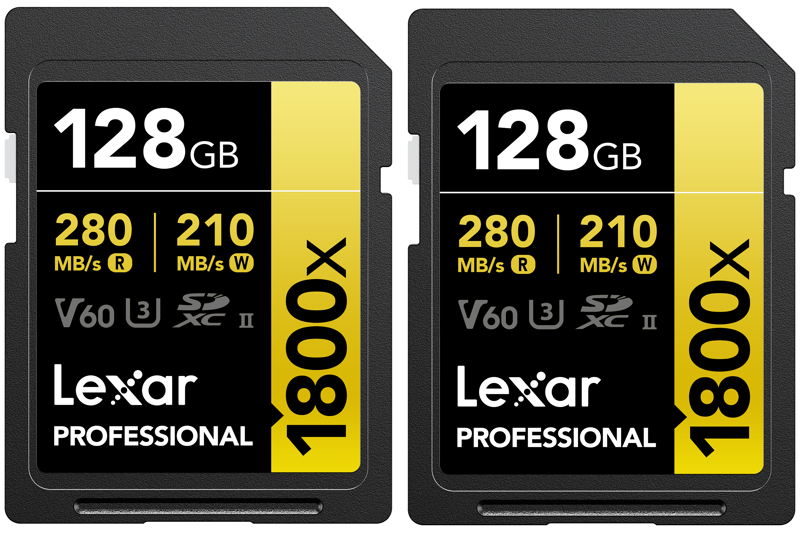 Designed for your DSLR or mirrorless cameras