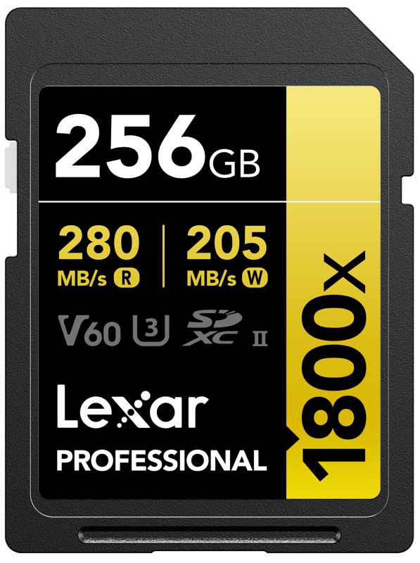 Designed for your DSLR or mirrorless cameras